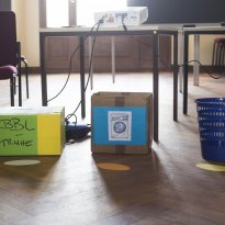 Zukunftstage B.B.L. 2017